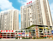 梦之岛水晶城