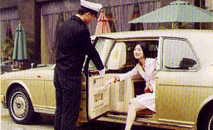 贴心物业