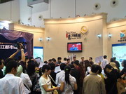 邕江明珠