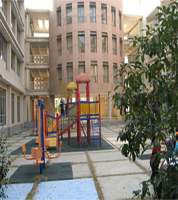 江南实验小学