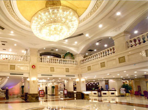 徐州南郊宾馆地块将建五星级酒店