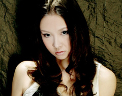 骏和棕榈湾2011新丝路中国模特大赛南通赛区