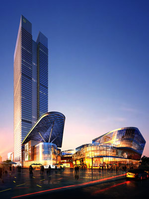 星光耀南通|星浩资本