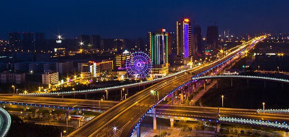 中港城世家 五水汇聚 潜力商圈 | 南通搜房网